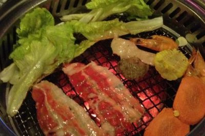 神田烧肉料理(SM店)